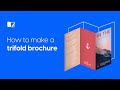 How to Make a Trifold Brochure | Flipsnack.com