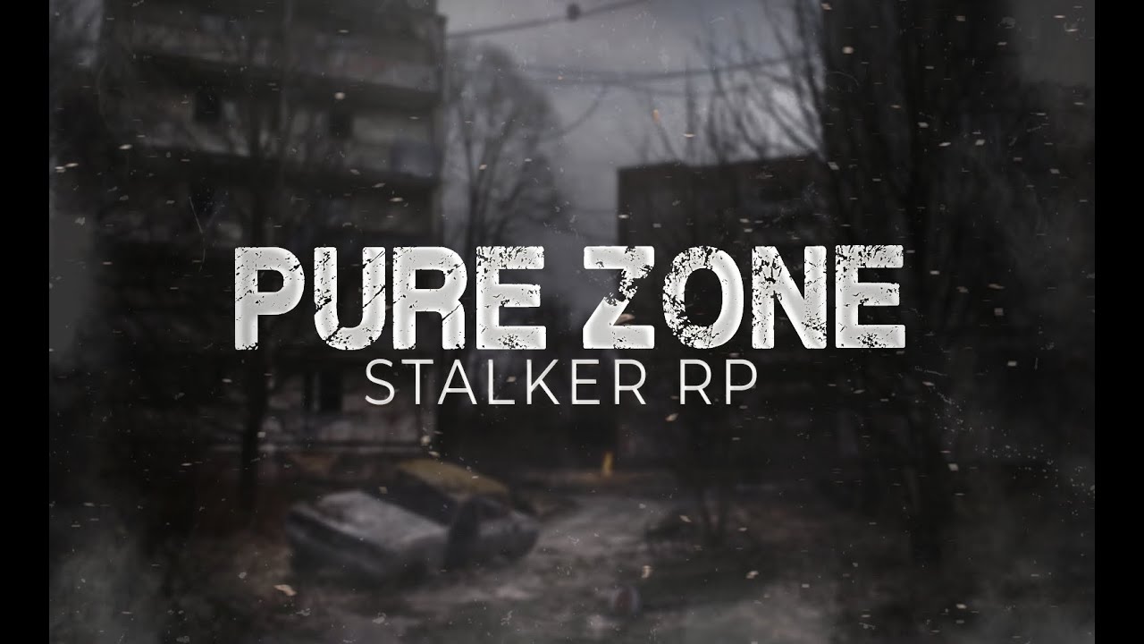 Pure rp. Pure Zone Stalker Rp карта. Pure Zone Stalker Rp DAYZ Map. Нет данных сталкер.