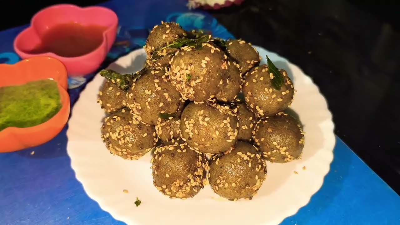 जब मैने मटर का ये नाश्ता बनाया तो सबने जमकर खाया , गुजराती मुठिया रेसिपी @dutyaurdishes