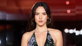 Positive vibes Adria Arjona Acknowledges She 'Did Try to Quit' Due to Nerves in Her Early Career:... by Celebs Area 12 views 15 hours ago 2 minutes, 52 seconds