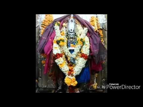 Humnabad shree Veerabhadreshwara song ahh rudra ahh bhadra