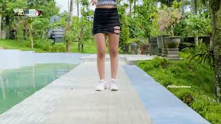 DJ SATU RASA CINTA - DJ INTAN NOVELA REMIX LAGU TIKTOK VIRAL TERBARU, SUMPAH BIKIN BAPER