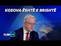LUFTË Në Lindje Gorani Shteti Ynë Inekzistent Në Ngjarje Të Tilla Kosova është E Brishtë