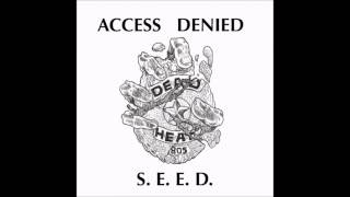Download Lagu Dead Heat - Access Denied/Seed 2017 (Full Demo) MP3