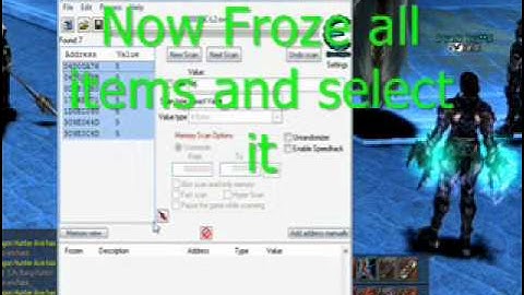 Lineage 2 Enchant Hack WORK!!