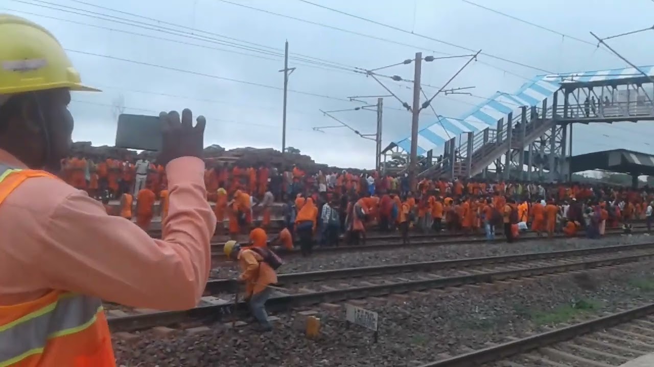 Bolbam walast noamundi station bidbaad