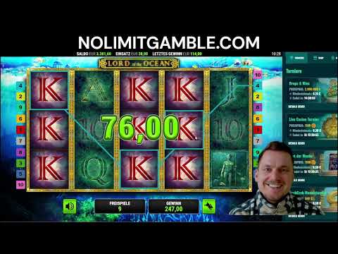 Erleben Sie das Beste von AllySpin: Online-Casino-Spiele in Österreich