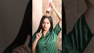 Haircare Mistakes To Avoid #shorts #ytshorts #beauty #minivlog #Haircare screenshot 2