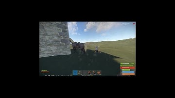 Ну не надо #rust #shorts