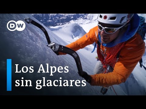 Vídeo: Los Peligros Del Invierno Sin Nieve Se Denominan - Vista Alternativa