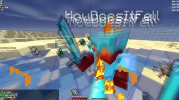GenerzonJunior Vs HowDoesItFell 1V1 Kohi