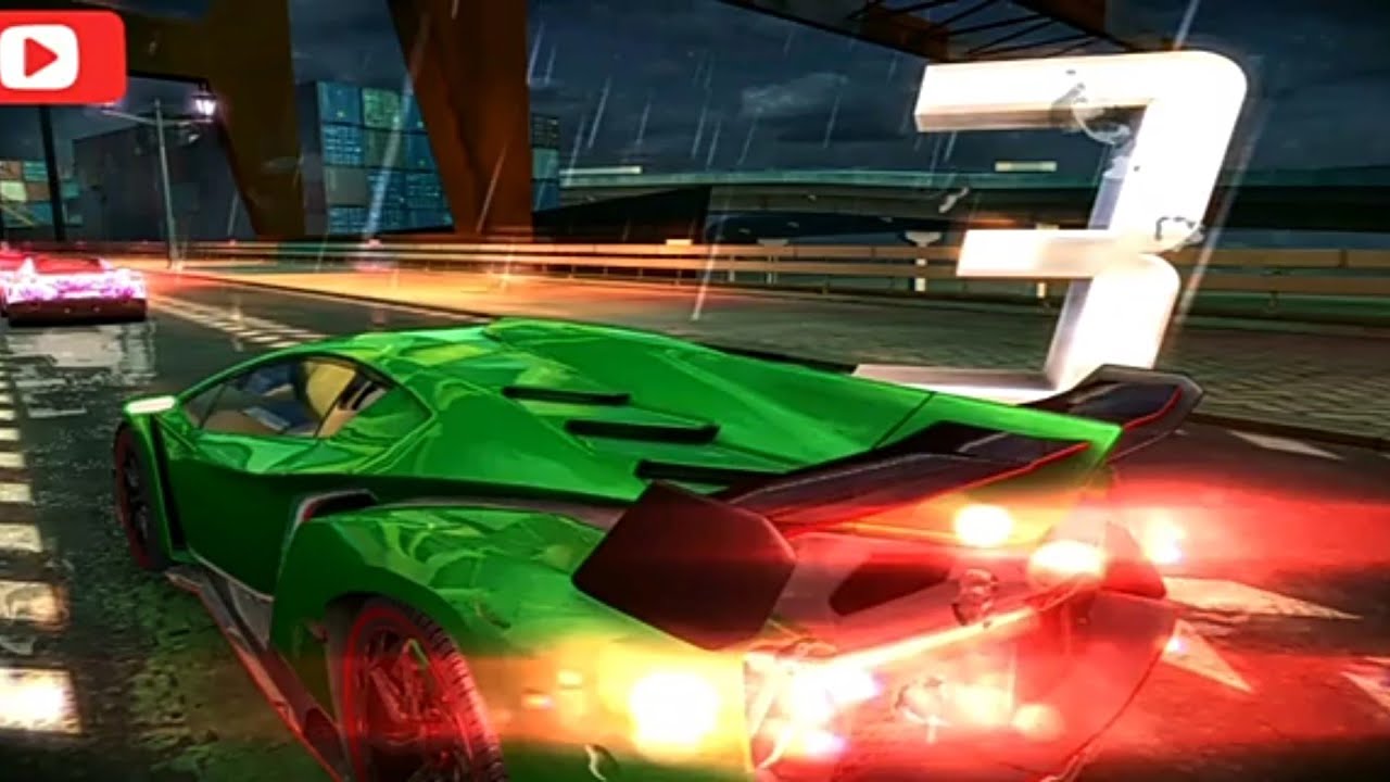 Ferrari FXX K  ( CLASS S, FULL ELIMINATION RACE ) IN TOKYO REVERSE