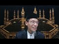 H. Agus Riyadi | Keutamaan Ibadah Haji dan Umroh
