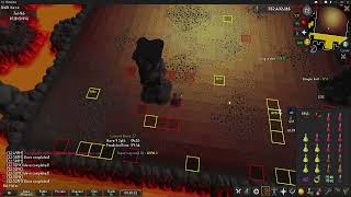 Inferno Budget setup + The Floor Is Lava + Nibblers, Begone! (Zerker) - With scout examples
