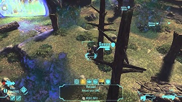 XCOM Enemy Unknown pt8