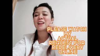 Information How to Apply Japan Post Redelivery thru Online Guide