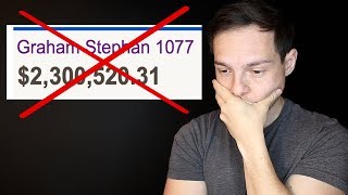 Why $2.3 Million Isn't Enough