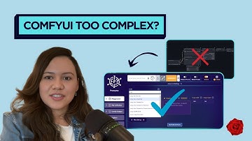 ComfyUI Download & Setup Made Easy - Get the Official Promptus Version