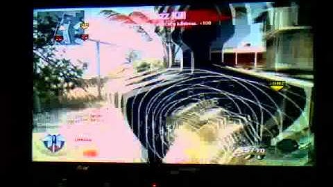 Jo3aNaT0R | 1v6 clutch on firing range S&D!