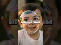 The Bubble Rainbow Challenge