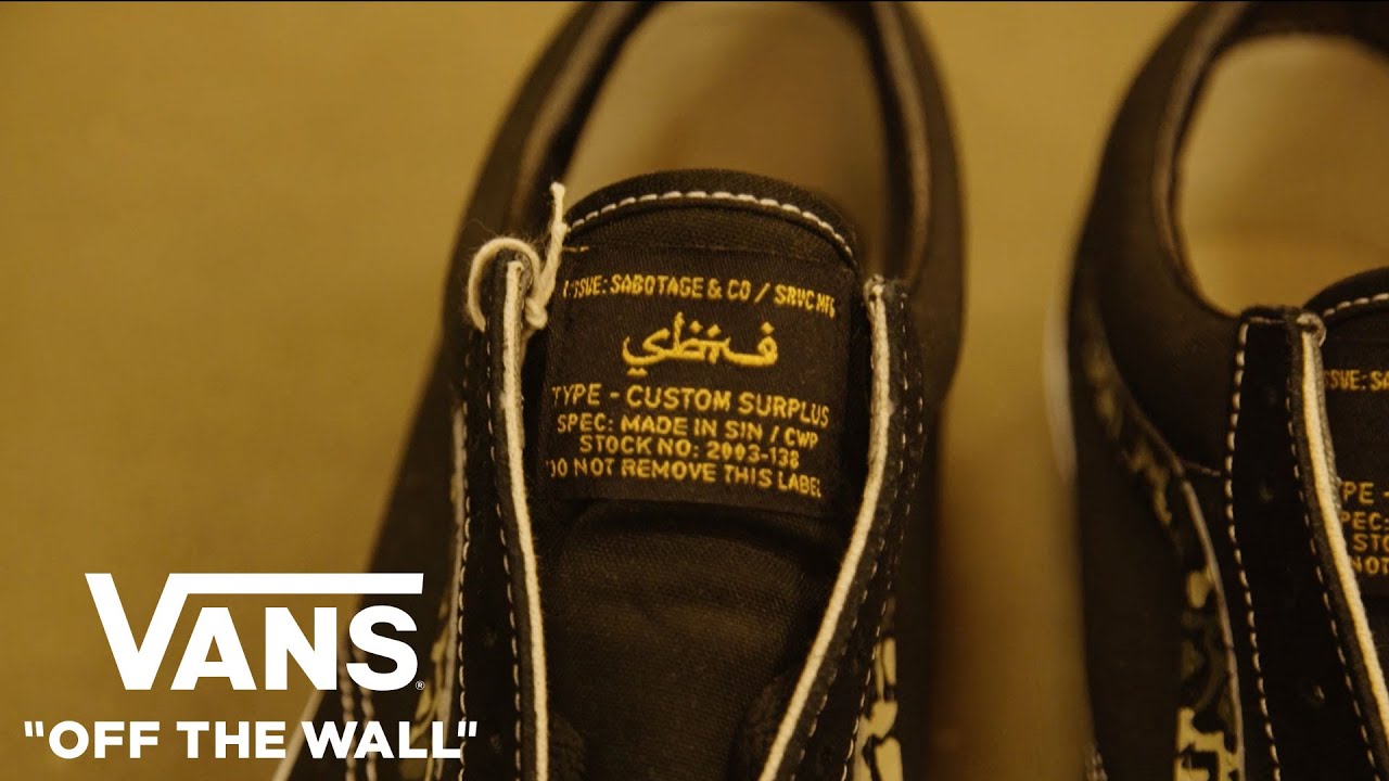 vans boutique singapore vans boutique singapore