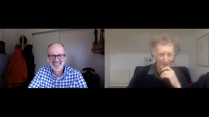 Peter Wohlleben in conversation with Festival Dire...