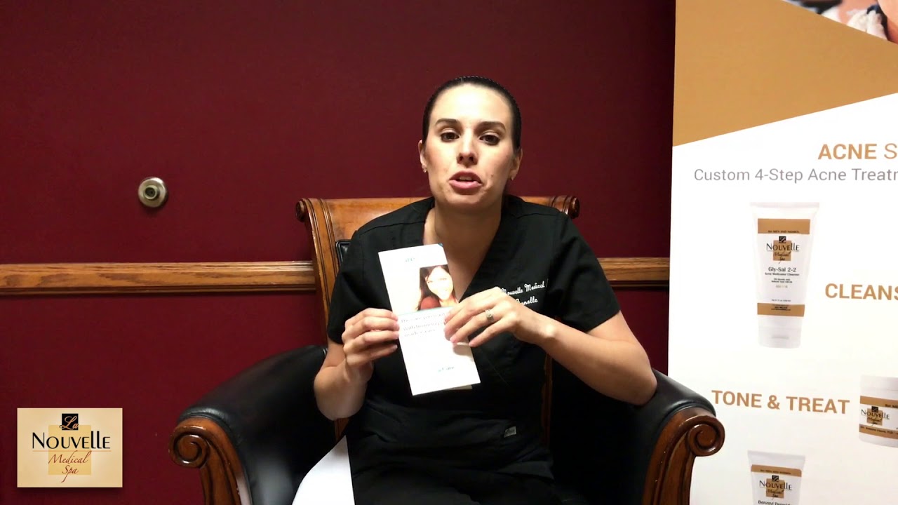 Financing with Med Spas | Dr. Hanna, La Nouvelle Medical Spa, Oxnard