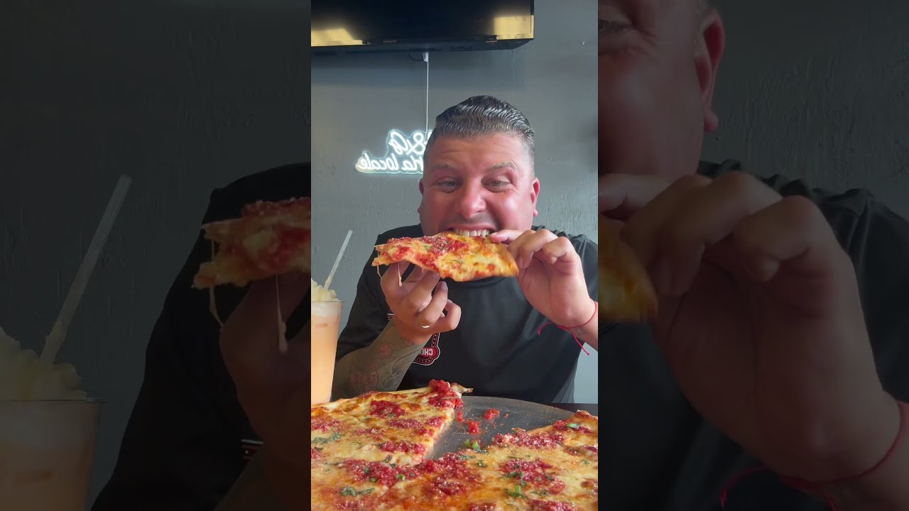 THE HIDDEN GEM Joeymerlino Food Phillycheesesteak Snuff