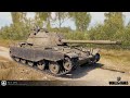 TL-1 LPC — Лучший танк из новогодних коробок!