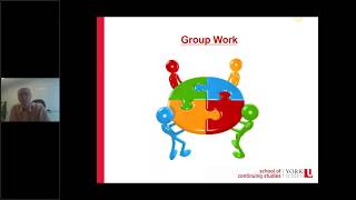 Advanced Accounting Online Orientation screenshot 4