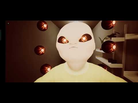 نونو الشرير سنغوص في علم ر الرعب