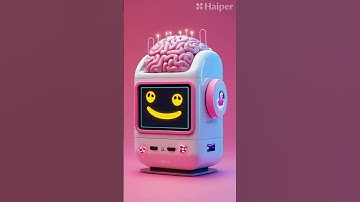 EmojiNeuroType Brain Computer Interface for Writing 🧠📝 A video showcasing a BCI system that uses e