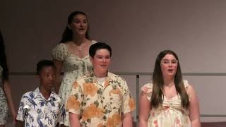MAMS Spring Chorus Concert 5 - 19 - 2026