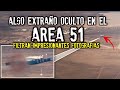 ÚLTIMA HORA: ENCUENTRAN ESTO EN EL AREA 51 (REAL)
