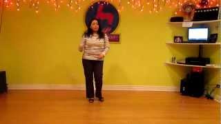 Bachata Turns At Dance Fever Studios In Brooklyn