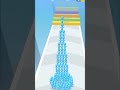 COUNT MASTER GAME PLAY ❤️ LEVEL-1 #vairalvideo #vairalshort #vairagameplay#gaming #gameplay