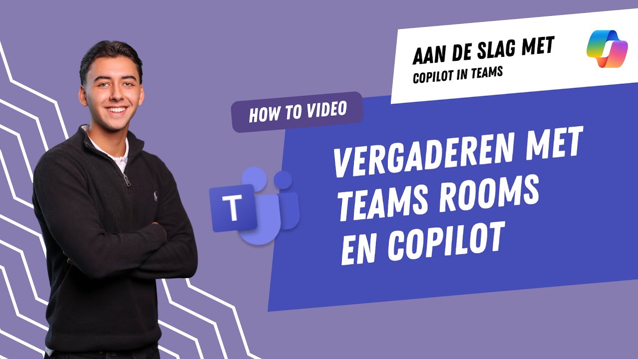 Copilot: AI voor bedrijven die met Microsoft 365 werken