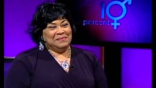 David Perry interviews iconic singer and "disco diva" Martha Wash