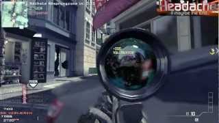 HEADACHE - Headshots Only | A CoD Montage by Demise Kewl
