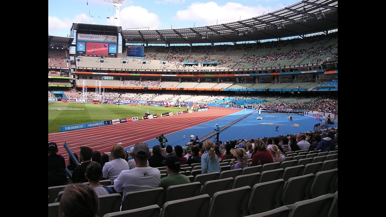 2006 COMMONWEALTH GAMES