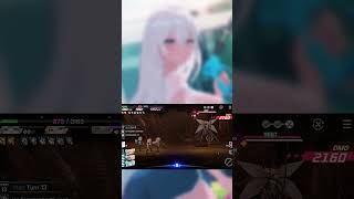 Magna [Ice Fragment Epi 3] Does NOT Stack (BUG) #ChaosZeroNightmare #CZN