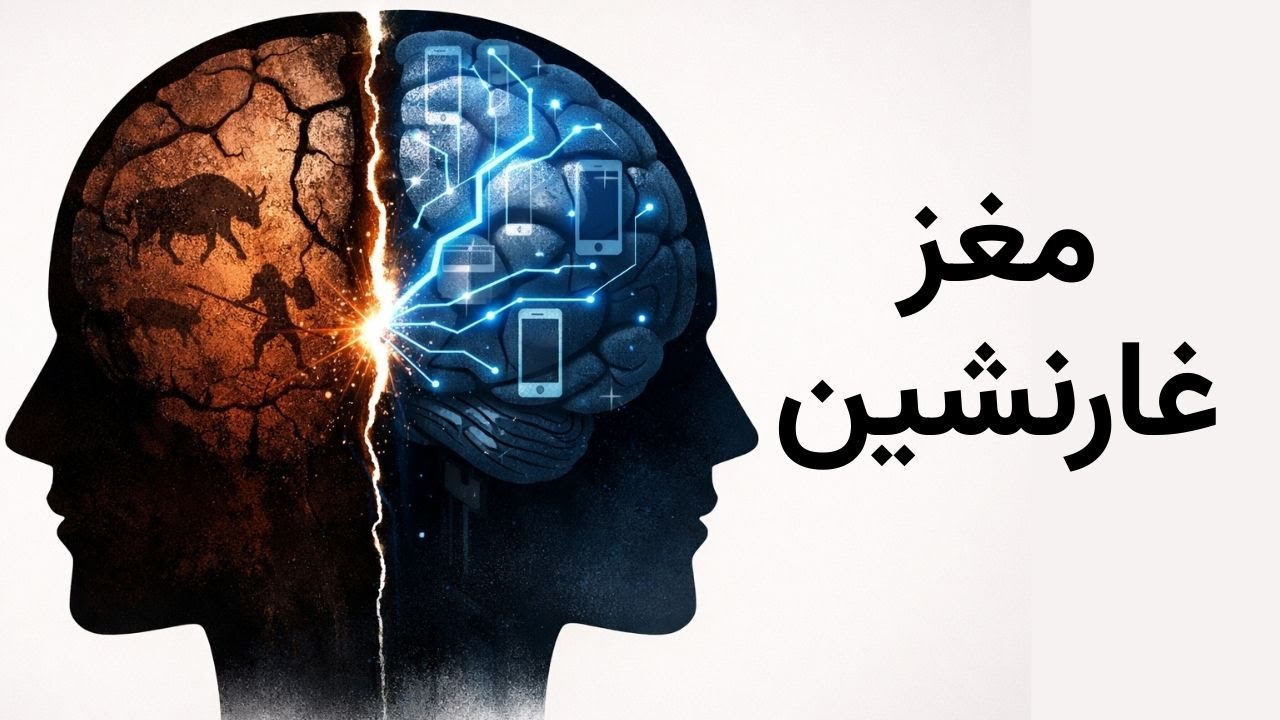 ۱۰ غریزه باستانی که هنوز رفتار ما را کنترل می‌کنند