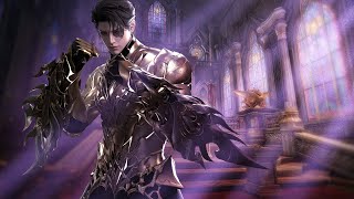 Class Breaker Chaos Dungeon lost ark