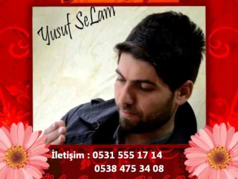 Yusuf Selam - Kabe