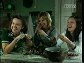 Flesz Panoramy, reklamy, zapowiedzi, Pogoda na wakacje. Program Drugi 18.08.2005