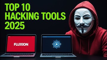 Top 10 New Hacking Tools In Kali Linux For Beginners 2025