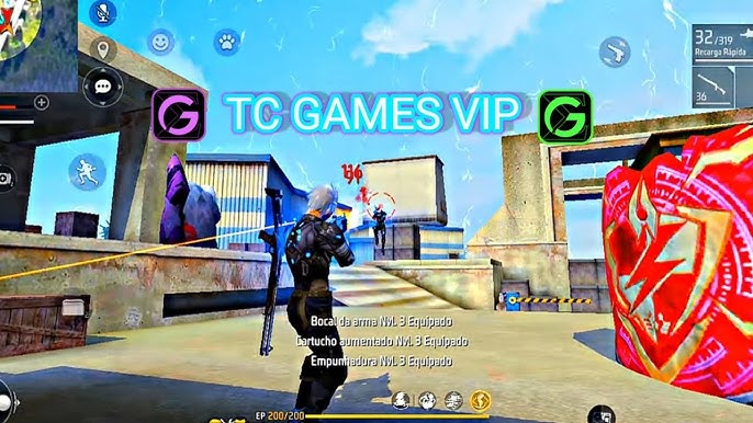 TC Games 3.0.3712914 VIP Crack Free Download For PC