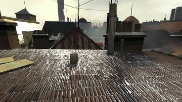 Half-Life 2 E3 2003 Source HDR02 HD