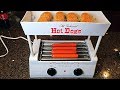 5 Hot Dog Gadgets put to the Test - Part 4