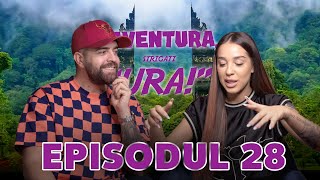 Aventura, Strigati: Ura! - Episodul 28